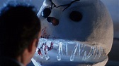Fishmuffins of Doom: Holiday Horror: Jack Frost (1997)