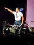 Duncan Phillips, drummer of the Newsboys. | People! | Pinterest | The o ...