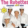 The Rubettes' Greatest Hits - The Rubettes — Listen and discover music ...