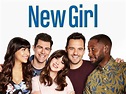 Prime Video: New Girl Season - 7