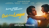 Out of my League - Official Trailer [HD] - YouTube