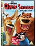 Open Season: The Complete Collection | DVD | Free shipping over £20 ...
