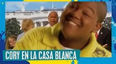 Cory en la Casa Blanca | Intro - 1ª Temporada | Disney Channel España ...