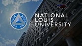 National Louis University - BOMA / CHICAGO