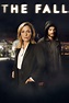 The Fall (TV Series 2013-2016) - Posters — The Movie Database (TMDB)