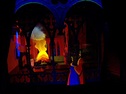 Spinning Wheels burn inside Sleeping Beauty's Castle | Flickr