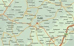 Eutin Location Guide
