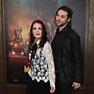 Priscilla Presley's son Navarone Garibaldi ties the knot