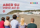 AberSU strategy 2017 - 2020 by UM Aber SU - Issuu