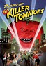 Ver El retorno de los tomates asesinos (1988) Online - Pelisplus