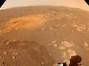 Marte en fotos: algunas de las mejores imágenes o fotos de Marte | CNN