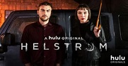 ‘Helstrom’ – First Trailer For Hulu’s New Marvel Horror Series – YBMW