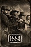 1883 (TV Series 2021-2022) - Posters — The Movie Database (TMDB)