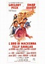 L'oro di Mackenna - Film (1969)