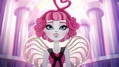 Meet Cupid 💘Ever After High 💖 Full Episodes Compilation | Kids Cartoons ...