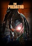 ArtStation - The predator 2018 movie poster