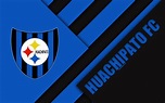 Huachipato FC - Everything You Need to Know | I Love Chile