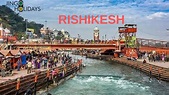 5 Best Places to Visit in Haridwar and Rishikesh