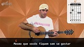 Te Esperando - Luan Santana cover Leo Eymard(cifra club) - YouTube