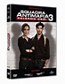 Amazon.com: Squadra Antimafia - Palermo Oggi - Stagione 03 (5 Dvd ...