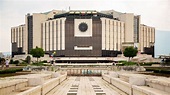 Nationaler Kulturpalast in Sofia | Expedia