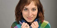 Isy Suttie writes her debut novel - News - British Comedy Guide