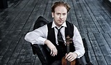 Daniel Hope (violinist) - Alchetron, the free social encyclopedia