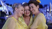 "Venus im vierten Haus": ZDF dreht Komödie mit Adele Neuhauser ...