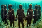 Grenada Underwater Sculpture Park | Info & Guide | SANDALS