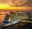 Royal Caribbean Cruises: Enjoy The Spectacular Spectrum Of The Seas ...