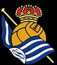 Real Sociedad crest. | Real sociedad, Soccer kits, Soccer match