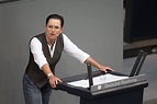 Fleißigste Rednerin aus Sachsen-Anhalt im Bundestag | Dr. Petra Sitte