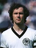 Franz Beckenbauer - Legend Of Germany - Sports Legends Bio in 2021 ...
