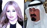 Saudi princess and niece of country's ruler seeks political asylum in ...