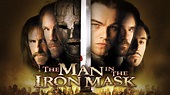The Man in the Iron Mask (1998) - AZ Movies
