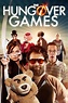 The Hungover Games (2014) — The Movie Database (TMDB)