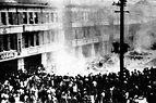 Incidente del 28 de febrero - 28 febrero 1947 | Eventos Importantes del ...