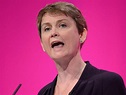 Who is Yvette Cooper? The key facts | The Independent | The Independent