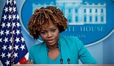 Karine Jean-Pierre: Incompetent White House Press Secretary | National ...