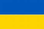 Ukraine Flag Image – Free Download – Flags Web