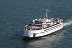 Ferry - Review of The Steamship Authority - Martha's Vineyard, Woods ...