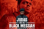 "Black History Month: Judas and The Black Messiah" - Lucas Xitco ...