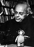 The Paris Review - The Future According to Stanisław Lem