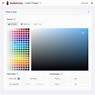 Color Picker | Color from Image, HEX, RGB, HTML | RedKetchup