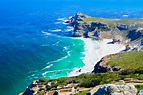Naturreservat Kap der Guten Hoffnung, Südafrika | Franks Travelbox
