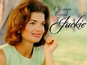 Watch A Woman Named Jackie | Prime Video