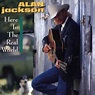 Here In The Real World By Alan Jackson (2000-09-04): Alan Jackson ...