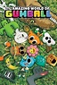 El asombroso mundo de Gumball. Serie TV - FormulaTV