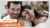 Juego de Amor | Seven Ne Yapmaz - Capítulo 8 - YouTube