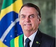 Bolsonaro divulga foto oficial como presidente da República - País ...